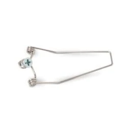 Canvas Spring Clips -Golden || Pebeo || Daler-Rowney Shop CanvasSpringClips 2