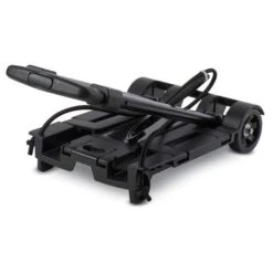 Compact Pack And Roll Trolley -Golden || Pebeo || Daler-Rowney Shop CompactPackandRollTrolley 1