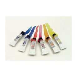 Daniel Smith Extra Fine Watercolour Sets -Golden || Pebeo || Daler-Rowney Shop DanielSmithExtraFineWatercolourSets 2
