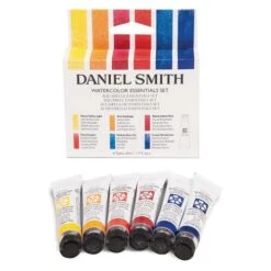 Daniel Smith Extra Fine Watercolour Sets