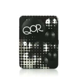 GOLDEN® | QoR® Mini Watercolour Box — 12 Half Pans -Golden || Pebeo || Daler-Rowney Shop GOLDENC2AE7CQoRC2AEMiniWatercolourBoxE2809412halfpans 2