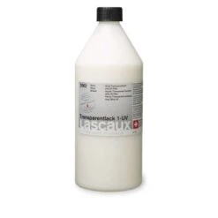 Lascaux Transparent Acrylic UV Varnish -Golden || Pebeo || Daler-Rowney Shop LascauxTransparentAcrylicUVVarnish 2