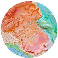 Liquitex Palette Wetting Spray -Golden || Pebeo || Daler-Rowney Shop LiquitexPaletteWettingSpray 4