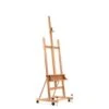 MUSEO® | Milan Studio Easel — Lightweight