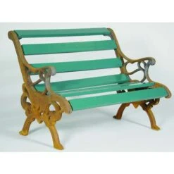 Modern Options Rust Effect