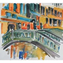 Schmincke Aqua Effect Spray -Golden || Pebeo || Daler-Rowney Shop SchminckeAquaEffectSpray 1