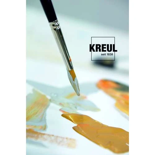 Solo Goya Acrylic Paint Effect Set 4 Solo Goya Acrylic Paint Effect Set - Image 4