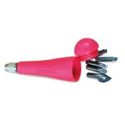 Speedball Lino Cutter Assortment 1 -Golden || Pebeo || Daler-Rowney Shop SpeedballLinoCutterAssortment1 1