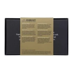 TALENS | REMBRANDT Themed Set — Cityscape Selection -Golden || Pebeo || Daler-Rowney Shop TALENS7CREMBRANDTThemedSetE28094CityscapeSelection 4