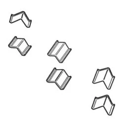 V-Nails For Logan Studio Joiner -Golden || Pebeo || Daler-Rowney Shop V NailsforLoganStudioJoiner 2