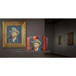 Van Gogh | Watercolour Pocket Box Special Edition — 12 Half Pans -Golden || Pebeo || Daler-Rowney Shop VanGogh7CWatercolourPocketBoxspecialeditionE2809412halfpans 5